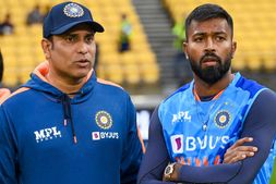 ಭಾರತ ಟಿ20 ತಂಡದ ನಾಯಕತ್ವ ವಹಿಸಿಕೊಳ್ಳಲು ಹಾರ್ದಿಕ್ ಪಾಂಡ್ಯಗೆ ಸೂಚನೆ: ಸಮಯ ಕೇಳಿದ ಪಾಂಡ್ಯ