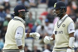 Ind vs Ban 1st Test: ಆತ ಫಾರ್ಮ್‌ಗೆ ಮರಳಲಿದ್ದಾನೆ, ಭಾರತೀಯ ಆಟಗಾರನ ಬಗ್ಗೆ ವಾಸಿಂ ಜಾಫರ್ ದೊಡ್ಡ ಹೇಳಿಕೆ