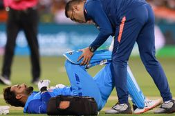 Rishabh Pant Health Update: ಇಂದು ಮೊಣಕಾಲು, ಪಾದದ ಗಾಯದ ಪರೀಕ್ಷೆಗೆ ಒಳಗಾಗಲಿರುವ ಪಂತ್