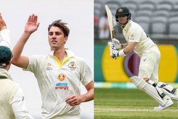 AUS vs WI 2nd Test: 2ನೇ ಟೆಸ್ಟ್‌ನಿಂದ ಪ್ಯಾಟ್ ಕಮ್ಮಿನ್ಸ್ ಔಟ್, ಸ್ಟೀವ್ ಸ್ಮಿತ್‌ಗೆ ಮತ್ತೆ ಆಸೀಸ್ ನಾಯಕತ್ವ