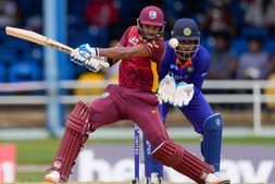 IPL Auction 2023 : ನಿಕೋಲಸ್ ಪೂರನ್‌ಗೆ ಬರೊಬ್ಬರಿ 16 ಕೋಟಿ ರುಪಾಯಿ ನೀಡಿದ ಲಕ್ನೋ ಸೂಪರ್ ಜೈಂಟ್ಸ್