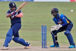 IND vs SL: ಟಿ20, ODI ತಂಡಕ್ಕೆ ಆಯ್ಕೆಯಾಗದ ನಂತರ ಶಾಯರಿ ಮೂಲಕ ಹತಾಶೆ ಹೊರಹಾಕಿದ ಪೃಥ್ವಿ ಶಾ