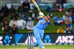 IND vs BAN: ಭಾರತ ಏಕದಿನ ತಂಡದಿಂದ ರಿಷಭ್ ಪಂತ್ ಕೊನೆಗೂ ಬಿಡುಗಡೆ; ಬದಲಿ ಆಟಗಾರನ ಹೆಸರಿಲ್ಲ