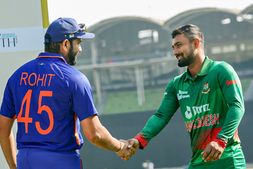 Ind vs Ban 1st ODI : ಸೋಲಿಗೆ ಕಾರಣ ಇದೇ ಎಂದ ಭಾರತ ತಂಡದ ನಾಯಕ ರೋಹಿತ್ ಶರ್ಮಾ