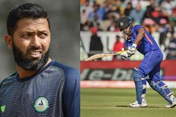 IND vs SL: ಸಂಜು ಸ್ಯಾಮ್ಸನ್ ಕ್ರಿಕೆಟ್ ಭವಿಷ್ಯದ ಬಗ್ಗೆ ಮಹತ್ವದ ಹೇಳಿಕೆ ನೀಡಿದ ವಾಸಿಂ ಜಾಫರ್