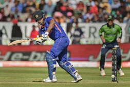 Sanju Samson: ಭಾರತ ತಂಡದಿಂದ ನಿರಂತರ ನಿರ್ಲಕ್ಷ್ಯ; ಐರ್ಲೆಂಡ್ ಪರ ಆಡಲಿದ್ದಾರಾ ಸಂಜು ಸ್ಯಾಮ್ಸನ್?