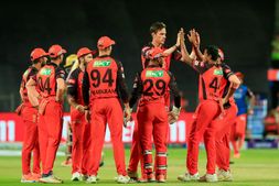 IPL Auction 2023: ಪ್ರಮುಖ ಆಟಗಾರರನ್ನೇ ಬಿಡುಗಡೆ ಮಾಡಿದ್ದ ಸನ್‌ರೈಸರ್ಸ್ ಹೈದರಾಬಾದ್ ತಂಡ ಬಲಿಷ್ಠವಾಗಿದೆಯಾ?