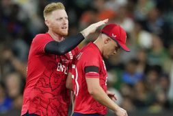 IPL 2023: ಬೆನ್‌ ಸ್ಟೋಕ್ಸ್, ಸ್ಯಾಮ್ ಕರನ್ ಮೂಲ ಬೆಲೆ 2 ಕೋಟಿ ರುಪಾಯಿ, ಪಟ್ಟಿಯಲ್ಲಿ ಇರುವ ಇತರೆ ಕ್ರಿಕೆಟಿಗರು ಇವರು