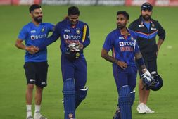 Suryakumar Yadav: ಕೊಹ್ಲಿ, ರೋಹಿತ್ ಜೊತೆಗಿನ ಬಾಂಧವ್ಯ ತೆರೆದಿಟ್ಟ ಸೂರ್ಯಕುಮಾರ್ ಯಾದವ್