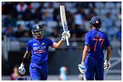 ಭಾರತ vs ಬಾಂಗ್ಲಾದೇಶ ಏಕದಿನ ಸರಣಿ: ಈ ಮೂವರ ಸ್ಥಾನದ ಮೇಲೆ ನೇತಾಡುತ್ತಿದೆ ತೂಗುಗತ್ತಿ!