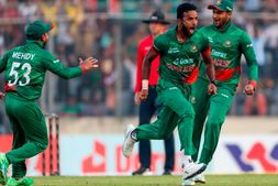 Ind vs Ban 2nd ODI : ರೋಹಿತ್ ಶರ್ಮಾ ಹೋರಾಟ ವ್ಯರ್ಥ, ರೋಚಕ ಪಂದ್ಯದಲ್ಲಿ 5 ರನ್‌ಗಳಿಂದ ಸೋತ ಟೀಂ ಇಂಡಿಯಾ