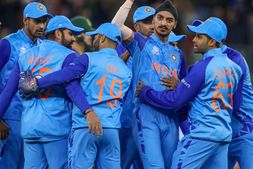 IND Vs SL: ಶ್ರೀಲಂಕಾ ವಿರುದ್ಧ ಸರಣಿಗೆ ಹಾರ್ದಿಕ್ ಪಾಂಡ್ಯ ನಾಯಕ, ರೋಹಿತ್, ಕೊಹ್ಲಿಗೆ ವಿಶ್ರಾಂತಿ ಸಾಧ್ಯತೆ