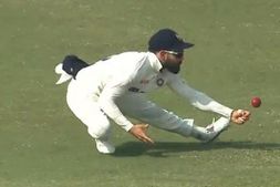 IND Vs BAN 2nd Test : ಭಾರತ ತಂಡದ ಫೀಲ್ಡಿಂಗ್ ತಂತ್ರವನ್ನು ಪ್ರಶ್ನಿಸಿದ ಮಾಜಿ ಕ್ರಿಕೆಟಿಗ ಸುನಿಲ್ ಗವಾಸ್ಕರ್