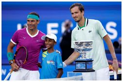 Australian Open 2023: ಕೋವಿಡ್ ಪಾಸಿಟಿವ್ ಇದ್ದರೂ ಆಟಗಾರರಿಗೆ ಆಡುವ ಅವಕಾಶ ಸಾಧ್ಯತೆ