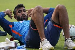 IND vs SL ODI : ಯು ಟರ್ನ್ ಹೊಡೆದ ಬಿಸಿಸಿಐ: ಜಸ್ಪ್ರೀತ್ ಬುಮ್ರಾ ಏಕದಿನ ಸರಣಿಯಿಂದ ಹೊರಕ್ಕೆ