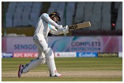 Pak vs NZ 2nd Test : ಡೆವೋನ್ ಕಾನ್ವೆ ಭರ್ಜರಿ ಶತಕ, ಮೊದಲ ದಿನದ ಅಂತ್ಯಕ್ಕೆ ಕಿವೀಸ್ ಪಡೆ 306/6