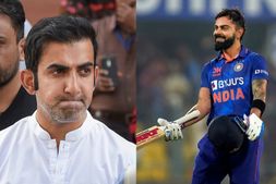 World Cup 2023: ಏಕದಿನ ವಿಶ್ವಕಪ್‌ನಲ್ಲಿ ವಿರಾಟ್ ಕೊಹ್ಲಿ ಪಾತ್ರದ ಬಗ್ಗೆ ಗೌತಮ್ ಗಂಭೀರ್ ಹೇಳಿದ್ದೇನು?