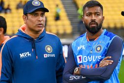 Hardik Pandya: ಹಾರ್ದಿಕ್ ಪಾಂಡ್ಯರನ್ನು ಖಾಯಂ ಟಿ20 ನಾಯಕನನ್ನಾಗಿ ಮಾಡುವ ಬಗ್ಗೆ ಮಾಜಿ ಕ್ರಿಕೆಟಿಗ ಎಚ್ಚರಿಕೆ