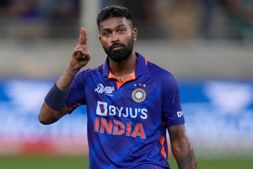 IND vs SL: ಇದೇ ಭಾರತ ತಂಡದ ಹೊಸ ವರ್ಷದ ಸಂಕಲ್ಪವೆಂದ ಟಿ20 ನಾಯಕ ಹಾರ್ದಿಕ್ ಪಾಂಡ್ಯ