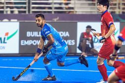 Hockey World Cup 2023: ಜಪಾನ್ ವಿರುದ್ಧ ಭಾರತಕ್ಕೆ ಭರ್ಜರಿ ಗೆಲುವು; 9ನೇ ಸ್ಥಾನ ಖಚಿತ?