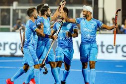 Hockey World Cup 2023: ವೇಲ್ಸ್ ವಿರುದ್ಧ ಭಾರತಕ್ಕೆ 4-2 ಗೋಲುಗಳ ಗೆಲುವು, ನ್ಯೂಜಿಲೆಂಡ್‌ ವಿರುದ್ಧ ಗೆದ್ದರೆ ಕ್ವಾರ್ಟರ್ ಫೈನಲ್