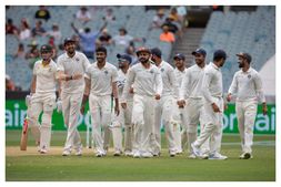 ಮತ್ತೊಮ್ಮೆ ನಮಗೆ ಆತನೇ ಬಲು ದೊಡ್ಡ ಕಂಟಕ: ಭಾರತೀಯ ಆಟಗಾರನ ಬಗ್ಗೆ ಆಸಿಸ್ ಕ್ರಿಕೆಟಿಗನ ಆತಂಕ!