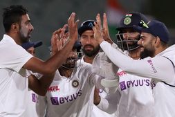 IND vs AUS: ಆಸ್ಟ್ರೇಲಿಯಾ ವಿರುದ್ಧದ ಮೊದಲ 2 ಟೆಸ್ಟ್ ಪಂದ್ಯಗಳಿಗೆ ಭಾರತ ತಂಡ ಪ್ರಕಟ