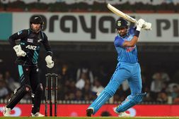 IND vs NZ 2nd T20: ಭಾರತ vs ನ್ಯೂಜಿಲೆಂಡ್ ಫ್ಯಾಂಟಸಿ ಡ್ರೀಮ್ ಟೀಂ, ಸಂಭಾವ್ಯ ಆಡುವ 11ರ ಬಳಗ