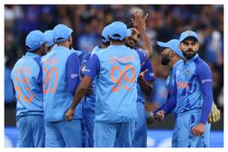 ಆತ ಸಂಪೂರ್ಣವಾಗಿ ಫಾರ್ಮ್ ಕಳೆದುಕೊಂಡಿದ್ದಾನೆ: ಟೀಮ್ ಇಂಡಿಯಾ ಆಟಗಾರನ ಬಗ್ಗೆ ಪಾಕ್ ಮಾಜಿ ಕ್ರಿಕೆಟಿಗನ ಮಾತು