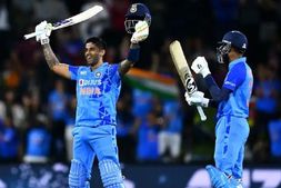Ind vs SL : ಶ್ರೀಲಂಕಾ ವಿರುದ್ಧದ ಟಿ20 ಸರಣಿಯ ಮೊದಲ ಪಂದ್ಯಕ್ಕಾಗಿ ಟೀಂ ಇಂಡಿಯಾ ಅಂತಿಮ ಸಿದ್ಧತೆ