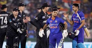 IND vs NZ 3rd T20: ನ್ಯೂಜಿಲೆಂಡ್ ವಿರುದ್ಧ ಸರಣಿ ಗೆಲ್ಲಲು ಭಾರತಕ್ಕೆ ಇವರ ಆಟವೇ ನಿರ್ಣಾಯಕ!