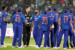 IND Vs NZ 2nd ODI: ತಂಡಕ್ಕೆ ಮರಳಲು ಸಿದ್ಧವಾದ ವೇಗಿ, 2ನೇ ಪಂದ್ಯಕ್ಕೆ ಭಾರತದ ಸಂಭಾವ್ಯ ಆಡುವ ಬಳಗ, ಪಿಚ್ ವರದಿ