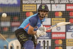 IND Vs NZ ODI: ನನ್ನ ಸಾಮರ್ಥ್ಯ ಸಾಬೀತುಪಡಿಸಲು ಇದು ಉತ್ತಮ ಅವಕಾಶ ಎಂದ ಯುವ ಕ್ರಿಕೆಟಿಗ
