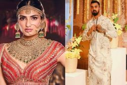 KL Rahul Wedding : ಕೆಎಲ್ ರಾಹುಲ್- ಅಥಿಯಾ ಶೆಟ್ಟಿ ಮದುವೆಗೆ ಬರುವ ಅತಿಥಿಗಳಿಗೆ ಈ ಷರತ್ತು ಕಡ್ಡಾಯ