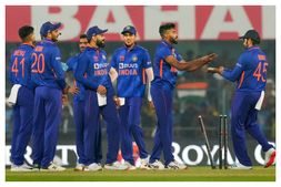 ಭಾರತ vs ಶ್ರೀಲಂಕಾ: ವೈಟ್‌ವಾಶ್ ಮೇಲೆ ಭಾರತದ ಚಿತ್ತ: 3ನೇ ಪಂದ್ಯದ ಸಂಭಾವ್ಯ ಆಡುವ ಬಳಗ