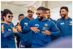 ಶ್ರೀಲಂಕಾ ವಿರುದ್ಧ ಗೆಲುವಿನ ಆರಂಭ ಪಡೆಯಲು ಹಾರ್ದಿಕ್ ಪಾಂಡ್ಯ ಬಳಗದ ಚಿತ್ತ
