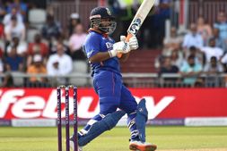 Rishabh Pant Surgery : ರಿಷಬ್‌ ಪಂತ್‌ಗೆ ಲಂಡನ್‌ನಲ್ಲಿ ನಡೆಯಲಿದೆ ಶಸ್ತ್ರಚಿಕಿತ್ಸೆ : 9 ತಿಂಗಳು ಕ್ರಿಕೆಟ್ ಆಡೋದೆ ಅನುಮಾನ!
