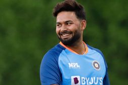 Rishabh Pant: ಕ್ರಿಕೆಟ್ ಆಡದಿದ್ರೂ ₹ 21 ಕೋಟಿ ಸಂಬಳ ಪಡೆಯಲಿರುವ ಪಂತ್!