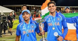 IND vs NZ 3rd T20: ಶುಭ್ಮನ್ ಗಿಲ್ ಬದಲಾಗಿ ಈತನಿಗೆ ಅವಕಾಶ ನೀಡಿ; ಪಾಕ್ ಮಾಜಿ ಕ್ರಿಕೆಟಿಗ