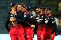 RCB Playing 11 : ಈ ಮೂವರು ಉತ್ತಮ ಆರ್‌ಸಿಬಿ ಆಟಗಾರರು 2023ರ ಐಪಿಎಲ್‌ನಲ್ಲಿ ಬೆಂಚ್‌ ಕಾಯುವ ಸಾಧ್ಯತೆ