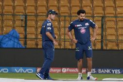 IND vs SL: ರಿಕಿ ಪಾಂಟಿಂಗ್ vs ರೋಹಿತ್ ಶರ್ಮಾ ನಡುವೆ ಹೋಲಿಕೆ; ಶಾಕಿಂಗ್ ಹೇಳಿಕೆ ನೀಡಿದ ಗಂಭೀರ್