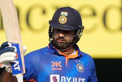 IND vs SL 2nd ODI : ಇದೇ ಈಡನ್ ಗಾರ್ಡನ್ಸ್ ಅಂಗಳದಲ್ಲಿ 264 ರನ್ ಸಿಡಿಸಿದ್ದ ರೋಹಿತ್‌ ಶರ್ಮಾ