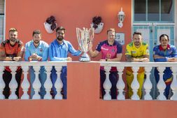 SA T20: ದಕ್ಷಿಣ ಆಫ್ರಿಕಾ ಮಿನಿ ಐಪಿಎಲ್‌ ಅದ್ಧೂರಿ ಆರಂಭಕ್ಕೆ ಕ್ಷಣಗಣನೆ, ತಂಡಗಳು, ಪಂದ್ಯದ ಸಮಯ, ನೇರಪ್ರಸಾರ ವಿವರ
