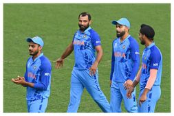 ಭಾರತದ ಪ್ರಮುಖ ವೇಗಿಗೆ ವಿಶ್ರಾಂತಿ ನೀಡಲು ಗಂಭೀರ್ ಒತ್ತಾಯ