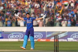 IND vs NZ: ಶುಭ್ಮನ್ ಗಿಲ್ ದ್ವಿಶತಕಕ್ಕೆ ಯುವಿ, ಸೆಹ್ವಾಗ್, ಅಶ್ವಿನ್‌ರಿಂದ ಪ್ರಶಂಸೆಗಳ ಸುರಿಮಳೆ