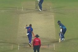 IND vs SL: ದಸುನ್ ಶನಕ ರನೌಟ್ ಮನವಿ ಹಿಂಪಡೆದ ರೋಹಿತ್ ಶರ್ಮಾ ಬಗ್ಗೆ ಜಯಸೂರ್ಯ ಮೆಚ್ಚುಗೆ