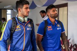 IND vs NZ: ಏಕದಿನ ಕ್ರಿಕೆಟ್‌ನಲ್ಲಿ ಈತನಿಗೆ ಇನ್ನೂ ಅವಕಾಶ ನೀಡಬೇಕಿದೆ; ವಾಸಿಂ ಜಾಫರ್