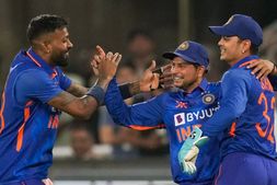 IND vs NZ 1st T20: ಪ್ಲೇಯಿಂಗ್‌ XI ನಲ್ಲಿ ಸ್ಥಾನ ಪಡೆಯಲು ಇವರ ಮಧ್ಯೆ ಪೈಪೋಟಿ