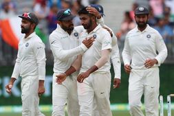 ಭಾರತ ಕ್ರಿಕೆಟ್‌ ತಂಡದಲ್ಲಿ ಸಿಗದ ಅವಕಾಶ: ವಿದೇಶಿ ಲೀಗ್‌ಗಳಲ್ಲಿ ಆಡಲು ಮುಂದಾದ ಹಿರಿಯ ಆಟಗಾರ