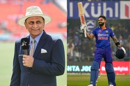 IND vs SL: ಹೀಗಾದರೆ ಮಾತ್ರ ವಿರಾಟ್ ಕೊಹ್ಲಿ 100 ಅಂತಾರಾಷ್ಟ್ರೀಯ ಶತಕ ಗಳಿಸುತ್ತಾರೆ; ಸುನಿಲ್ ಗವಾಸ್ಕರ್